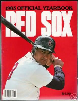 1983 Boston Red Sox